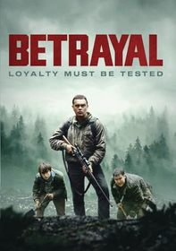 Betrayal [DVD]