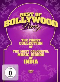 Best of Bollywood Party (3pc)