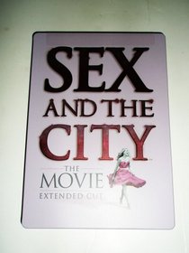 Sex and the City Collector's Package 2 Dvd Set