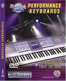 Performance Keyboards