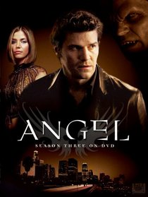 Angel - Season Three (Slim Set)