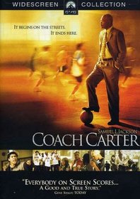 Coach Carter