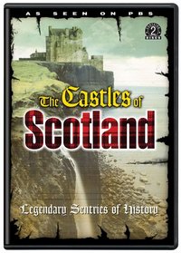 The Castles of Scotland