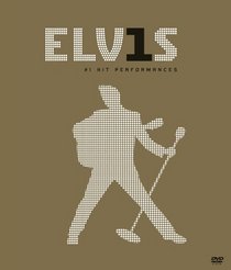 Elvis #1 Hit Performances