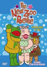 The New Zoo Revue - Coming Right at You