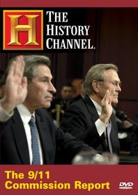 The 9/11 Commission Report (History Channel)