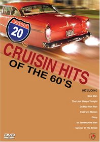 Cruisin' Hits of the 60's