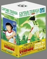 Captain Tsubasa: Complete DVD Box, Vol. 4 [Region 2]