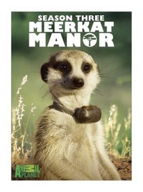 Meerkat Manor, Season 3