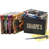 Sharpe's Classic Collection