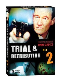 Trial and Retribution: Set 2