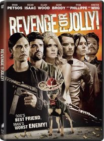 Revenge for Jolly