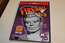 Fireball XL5 Volume 2
