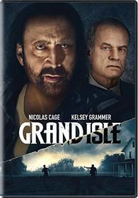 Grand Isle DVD