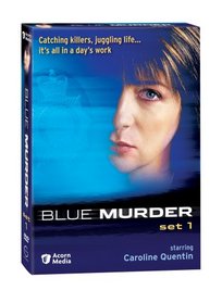 Blue Murder - Set 1