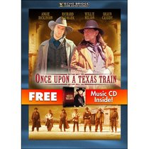 Once Upon a Texas Train