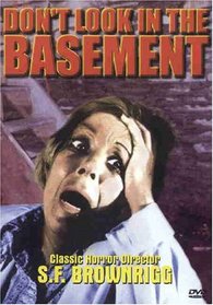 Don't Look in the Basement