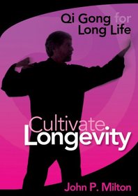 John P. Milton: Cultivate Longevity