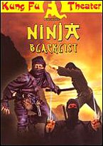 Ninja Blacklist (Dubbed In English)