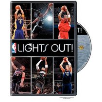 NBA - Lights Out!