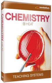 Teaching Systems Chemistry Module 5: Heat