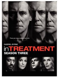 In Treatment: The Complete Third Season