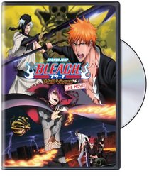 Bleach the Movie: Hell Verse