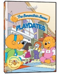 The Berenstain Bears - Playdates