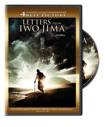 Letters From Iwo Jima (Ws Sub Dub Ac3 Dol)