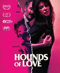 Hounds of Love [Blu-ray]