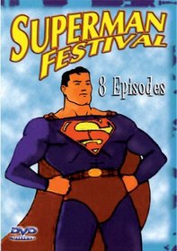 Superman Festival