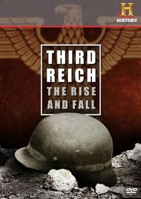 Third Reich: Rise & Fall