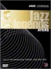Jazz Legends: Live Brewhouse Theatre 1992