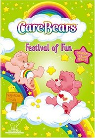 Care Bears: Festival of Fun