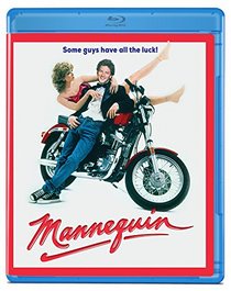 Mannequin [Blu-ray]