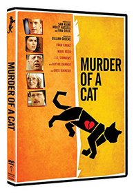 Murder of a Cat