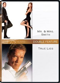 Mr. & Mrs. Smith / True Lies Double Feature (20th Century Fox 75th Anniversary)