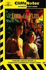 Lord Of the Flies (Cliffs Notes Version)