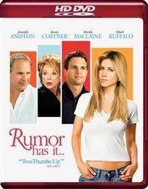 Rumor Has It [HD DVD]