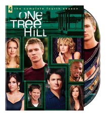 One Tree Hill: The Complete Fourth Season (Repackage)