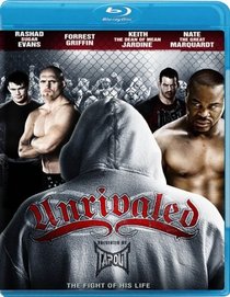 Unrivaled [Blu-ray]