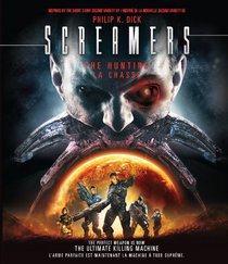 Screamers: Hunting [Blu-ray]