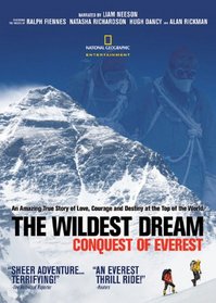 The Wildest Dream: Conquest of Everest