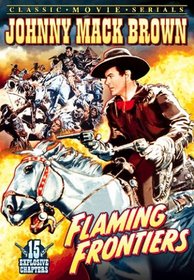Flaming Frontiers