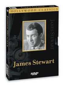 Pot O' Gold/Made For Each Other/James Stewart on Film