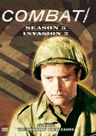 Combat - Season 5 Invasion 2