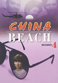 China Beach: Complete Season 4