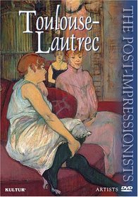 Toulouse-Lautrec (The Post-Impressionists)