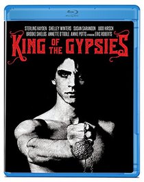 King of the Gypsies [Blu-ray]