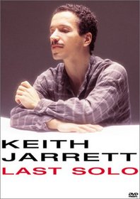 Keith Jarrett - Last Solo